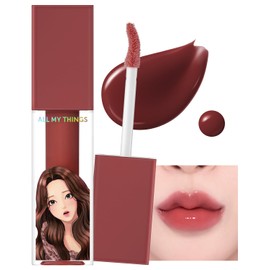 All My Things Kiss Slip Plumper, 04 Dayoff, 0.1 oz (4.4 g)