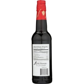 Columela Sherry Vinegar Clasico, 12.7 oz