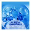 NIVEA Gel Facial Refrescante Hyaluron Gel 375ml, 7 en 1