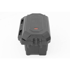 Rough Country Rear Cargo Box for 2017-2022 Polaris Ranger XP 1000-93068