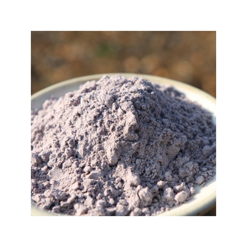 소화푸드 볶은 찰흑미 가루 500g Soha Food Roasted Sweet Black