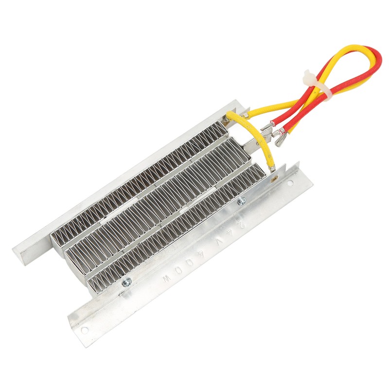 24V 400W 150B2 PTC Heating Element Insulated Ceramic Air Heater