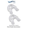 Whiter Smile Labs Teeth Whitening Trays - BPA Free -