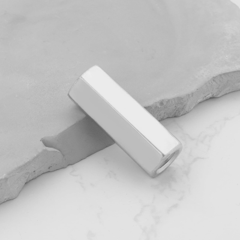 Create idea 4 Pieces Turnbuckle Nut with Right Thread M8
