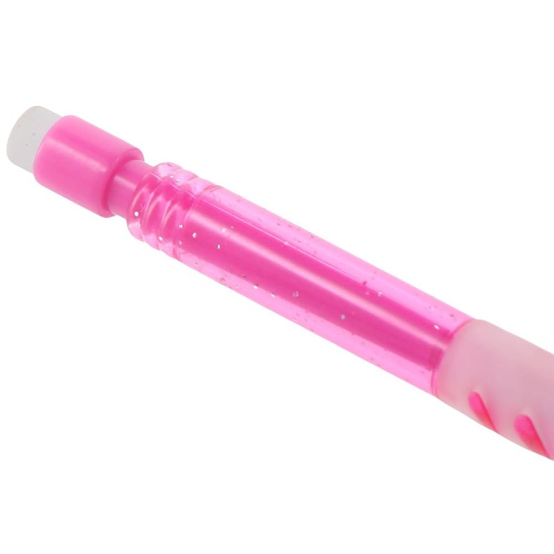 dohobby 15PCS Assorted Mini Mechanical Pencils 0.7 mm Automatic Mechanical
