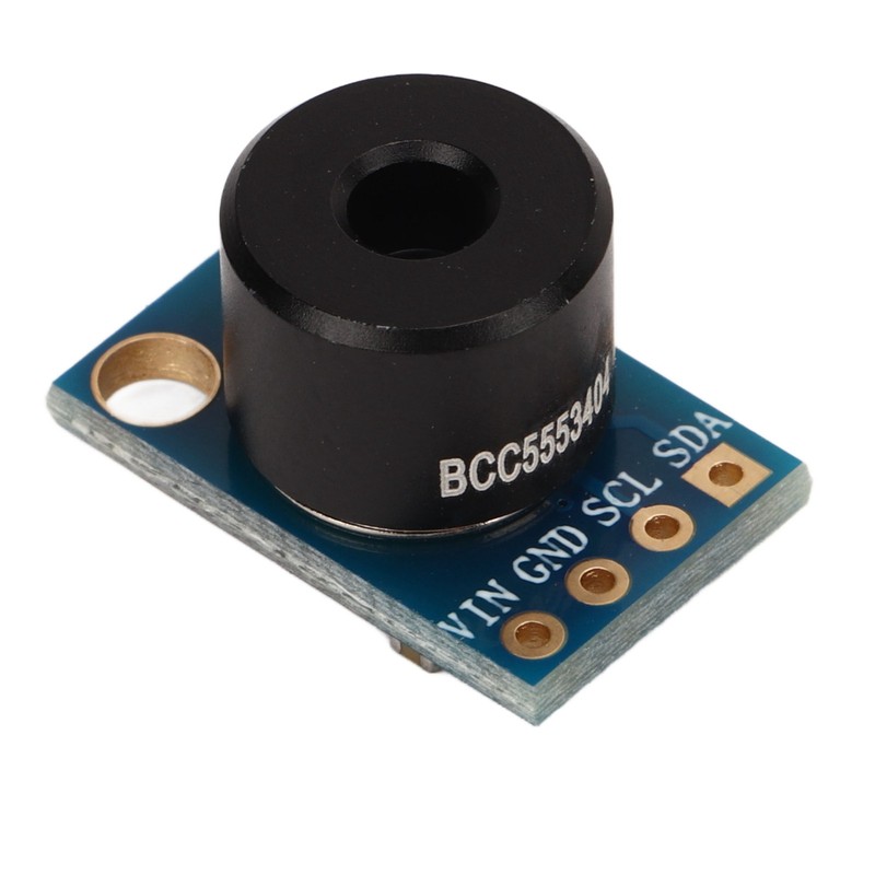 IR Infrared Temperature Sensor Module Non Contact Temperature Detector Sensor