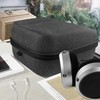 Geekria Shield Case for Large-Sized Over-Ear Headphones, Replacement Hard Shell