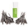 HLOFIZI 1/4" x 6" SDS Plus Hammer Drill Bits Masonry