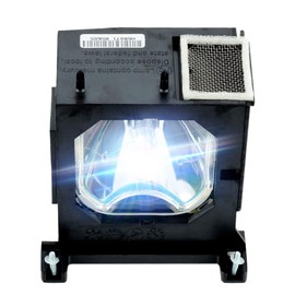 JISIZKY LMP-H200 Replacement Lamp Bulb with Housing for Projector Sony VPL-VW40 VPL-VW50 VPL-VW60