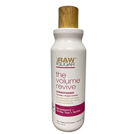 The Volume Revive Conditioner | Strawberry + White Tea + Nettle | 18 oz