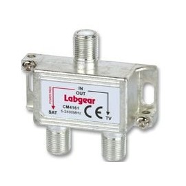 Combiner TV/SAT 5-862/950-240MHZ BPSCA CM 4161 - AP02198