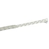 Corderie Italiane 6000914 – 00 Wire Rope Clothesline, 4 mm,