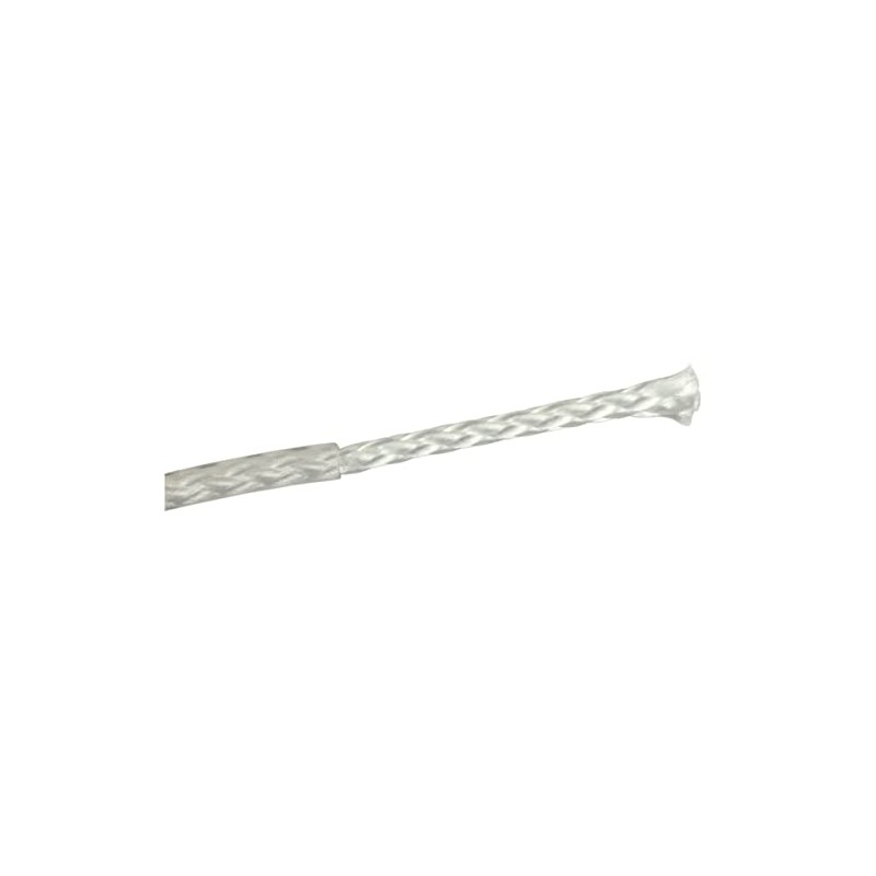 Corderie Italiane 6000914 – 00 Wire Rope Clothesline, 4 mm,