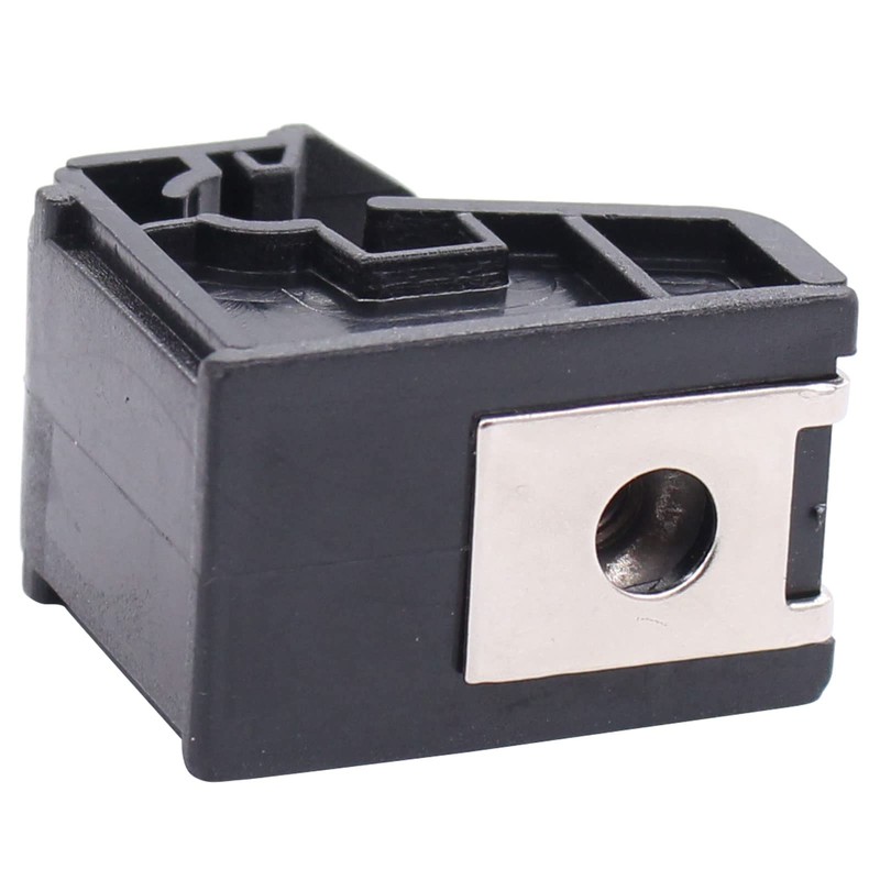 HouYeen 4Pcs Headlight Mounting Clip Bracket for V-W Polo 2009-2018