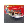 SUPER FIVE Superfive X Stainless Steel Microfibre