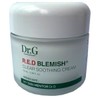 Dr.G 미라클하우스 닥터지 레드 블레미쉬 클리어 수딩 크림 70ml 1개