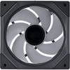 Lian Li UNI Fan SL-INF 120 RGB Infinity Mirror ARGB