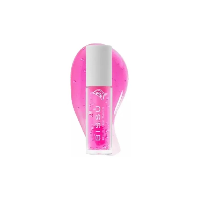 Brillo Labial Mágico Bissú Frutales