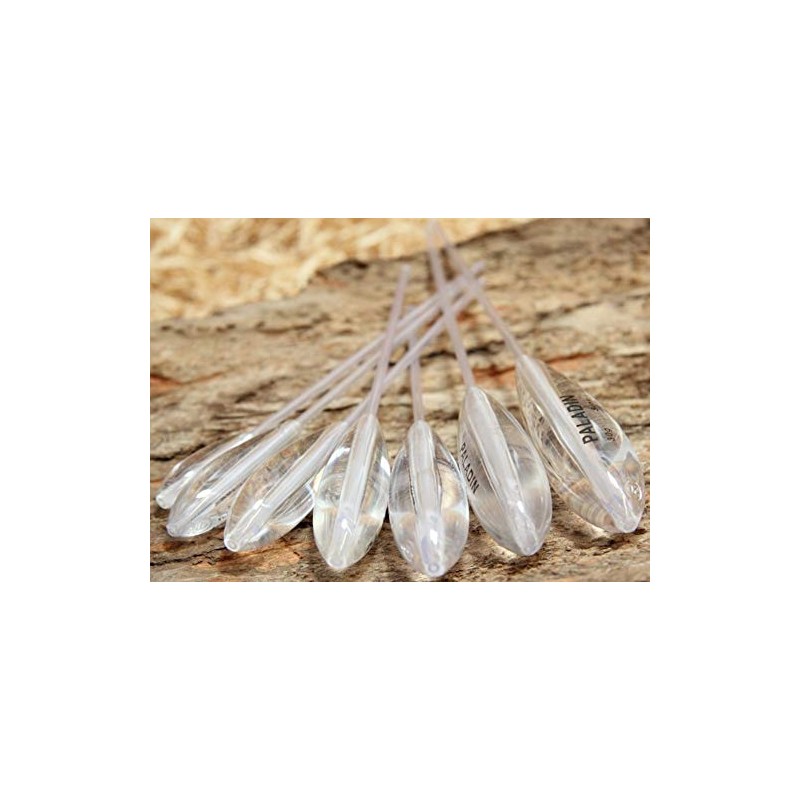 Paladin Sbirolino Sinking Trout Float, Weight: 12 g