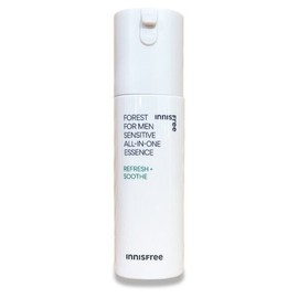 Innisfree Forest For Men Sensitive All-in-One Essence / 포레스트 포맨 센서티브 올인원 에센스
