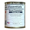 Future Essentials Freeze-Dried Diced Tomatoes – Shelf Stable Canned Tomato