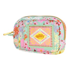 Oilily Wilder Wallet Meadow, meadow