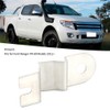 Car Antenna Mount Bracket UHF Stainless Steel Passenger Side Fit
