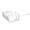 Maul Acrylic Office Organiser, transparent