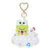 Sanrio 740756 Keroppi Custom Keychain "My Pachirun"