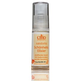 CMD Naturkosmetik: Sandorini Schönheits Elixier 5 ml (5 ml)
