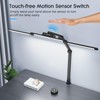 Syrinx LED Desk Lamp, Architect Desk Lamps for Home Office