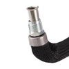 Gakivit 598-207 Exhaust Gas Recirculation EGR Emissions Tube Pipe Compatible