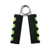 KOREA IW Handgrip Grip Strengthener Green Black 20KG Steel and Other / KOREA IW 핸드그립 악력기 그린블랙 20KG 스틸외
