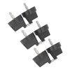 20PCS Single Cylinder Diesel Generator Starter Key Plastic Iron Engine