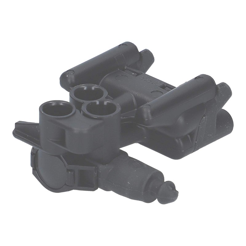 BSH Bosch Siemens Hausgeräte D¼se Kaffeeauslaufverteiler Milchschäumer 12004726