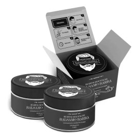 Mopoyat - Promueve El Crecimiento De La Barba (20%) 3 Piezas | Estimula El Cuidado, Llena Los Huecos Y Las Áreas Calvas | Engrosa El Cabello Facial | Adecuado Para La Escasez De Barba