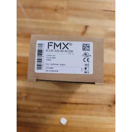 FMX IC330-32s-00 Contactor 120vac coil