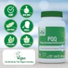 Health Tru Nutrition | PQQ, 40 MG, 120 Cápsulas