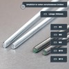 Helpmate – Threaded rod M10 x 330 mm made of