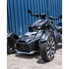 A & UTV PRO Side Fairing Panels for Can-Am Ryker