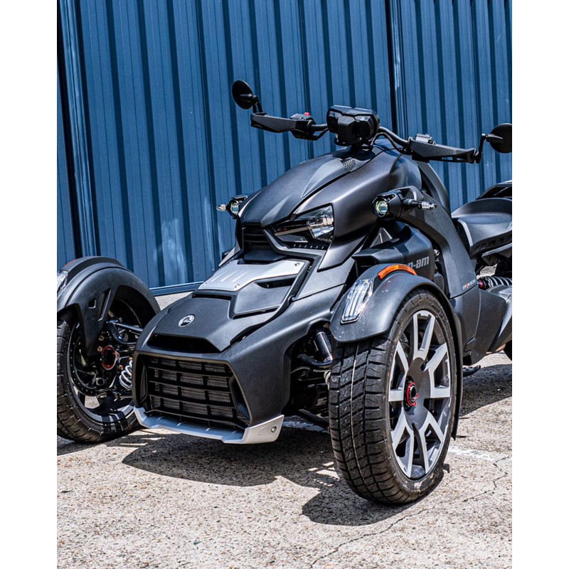 A & UTV PRO Side Fairing Panels for Can-Am Ryker