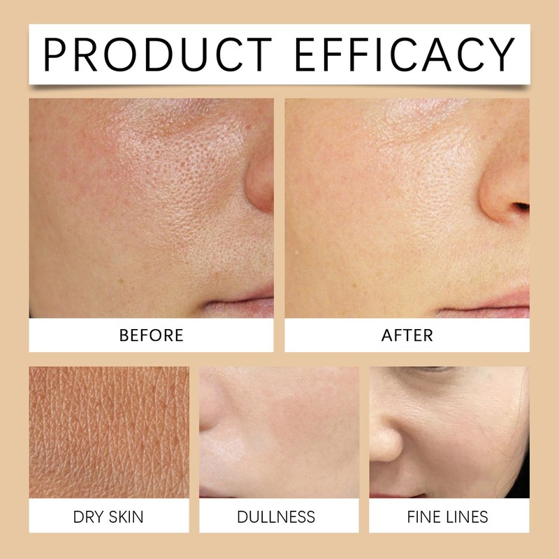 Tomato Whitening Cleanser