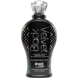 Devoted Creations Devoted Creations Self Tanning Lotion Bronzer Black Velvet 362ml / Devoted Creations 디보티드 크리에이션 셀프 태닝 로션 브론저 블랙벨벳 362ml