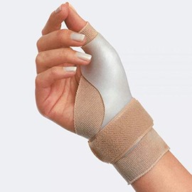 Sporlastic – Mod. 7051 sporflex Polyethylene Thumb Brace L Destra