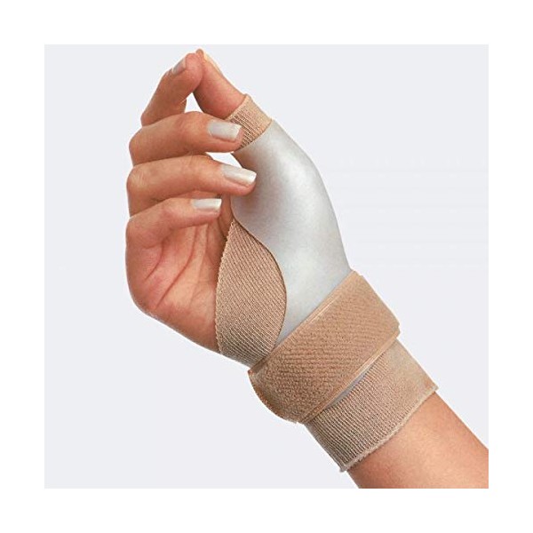 Sporlastic – Mod. 7051 sporflex Polyethylene Thumb Brace L Destra