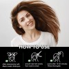 Mascarilla Capilar Aceite Ricino Nutre Fortalece Tu Cabello