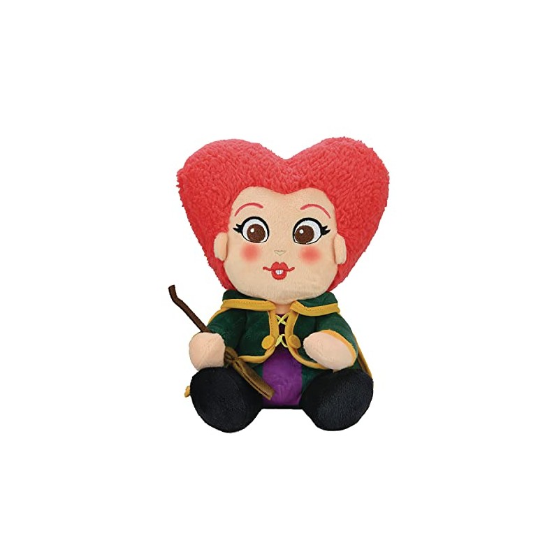 NECA PHUNNY Hocus Pocus Winifred 8IN Plush