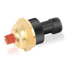 6674315 Oil Pressure Sensor comfitable with Bobcat Skid Steer S330 S510 S530 S550 S570 S590 S630 S650 S750 S770 S850 T110 T140 T180 T190 T200 T250 T300 T320 T550 T590 T630 T650