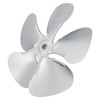FB99100 Attic Fan Blade Propeller 12" 32 Degree 5 Blade