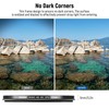 Neewer 67mm Polarizing Filter, 24 Layer Multi Resistant Nano Coated